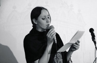 Сценарист Екатерина Гейзерих: интервью о профессии, творчестве, карьере